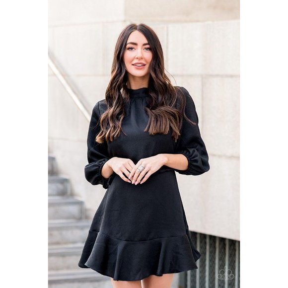 Mega Stardom White Stretchy Ring Spring Collection - Picture 3 of 3